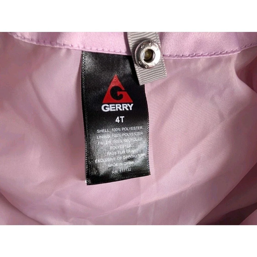 Gerry Weber kids size